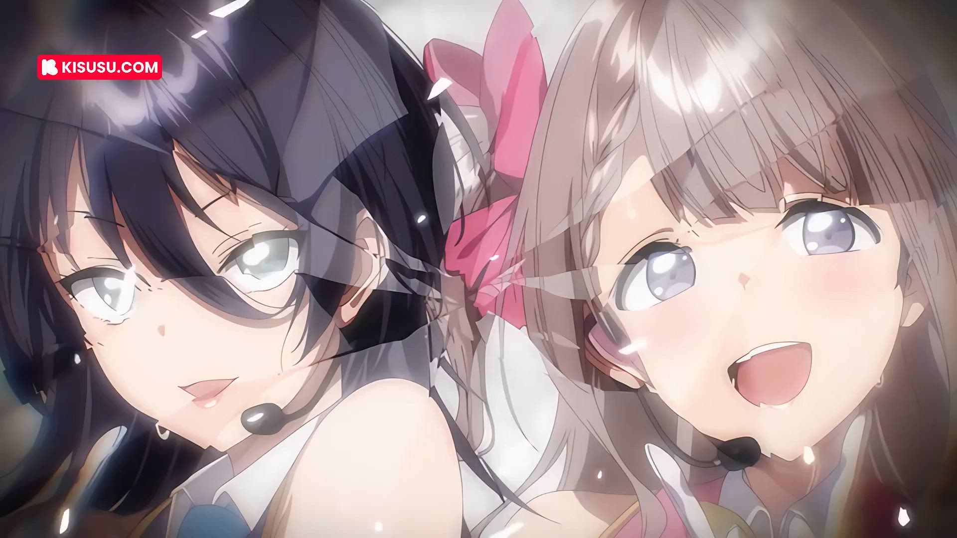 Ahegao Animation Anime Creampie