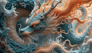 Animation Anime Bad Dragon Dragon Lily