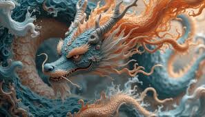 Animation Anime Bad Dragon Dragon Lily