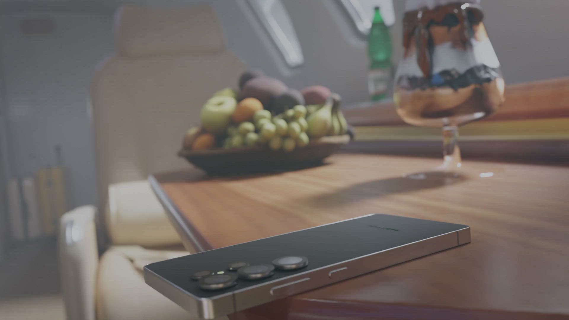 3D Animation Bubble Butt Creamy