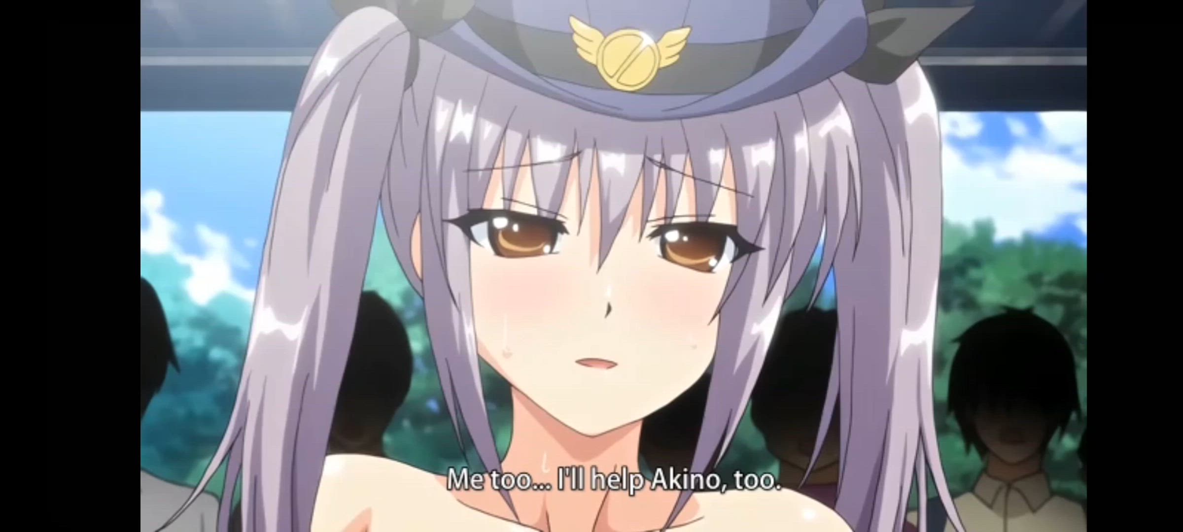 Big Tits Breast Sucking Double Teamed Erect Nipples