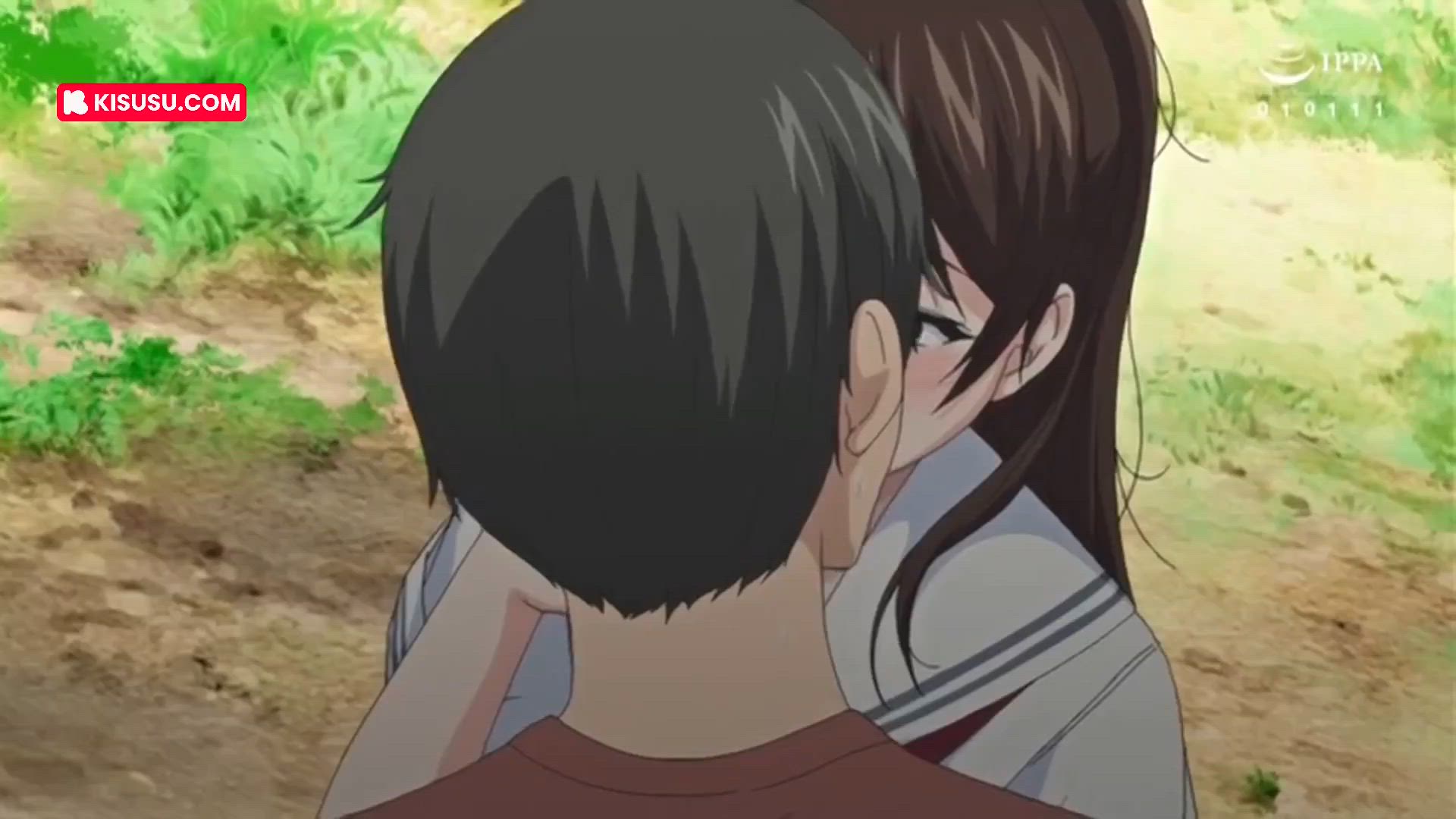 Animation Anime Blowjob Hentai