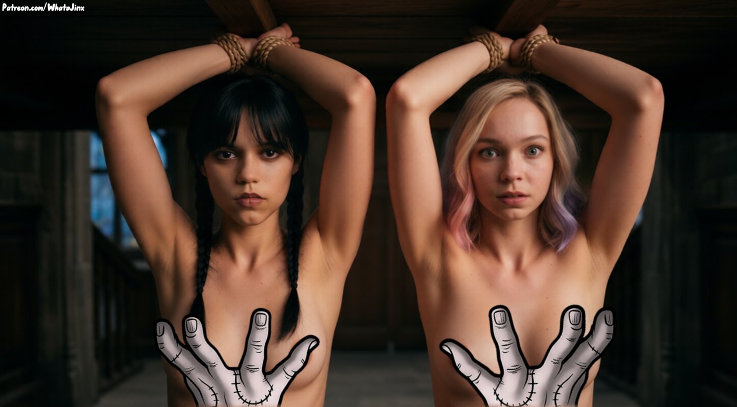 Animation Anime Celebrity Petite