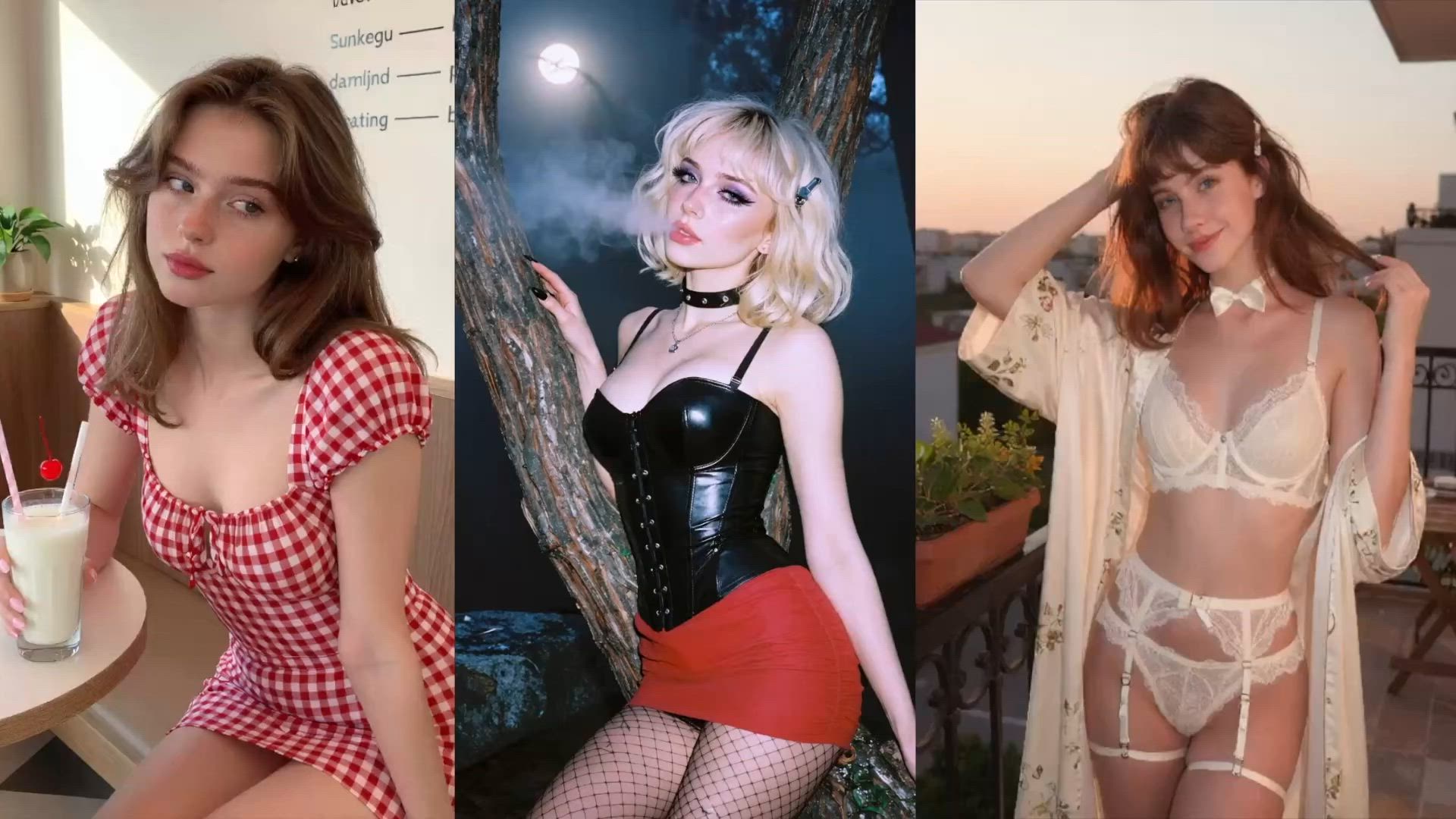 Animation Compilation Cum Gooning