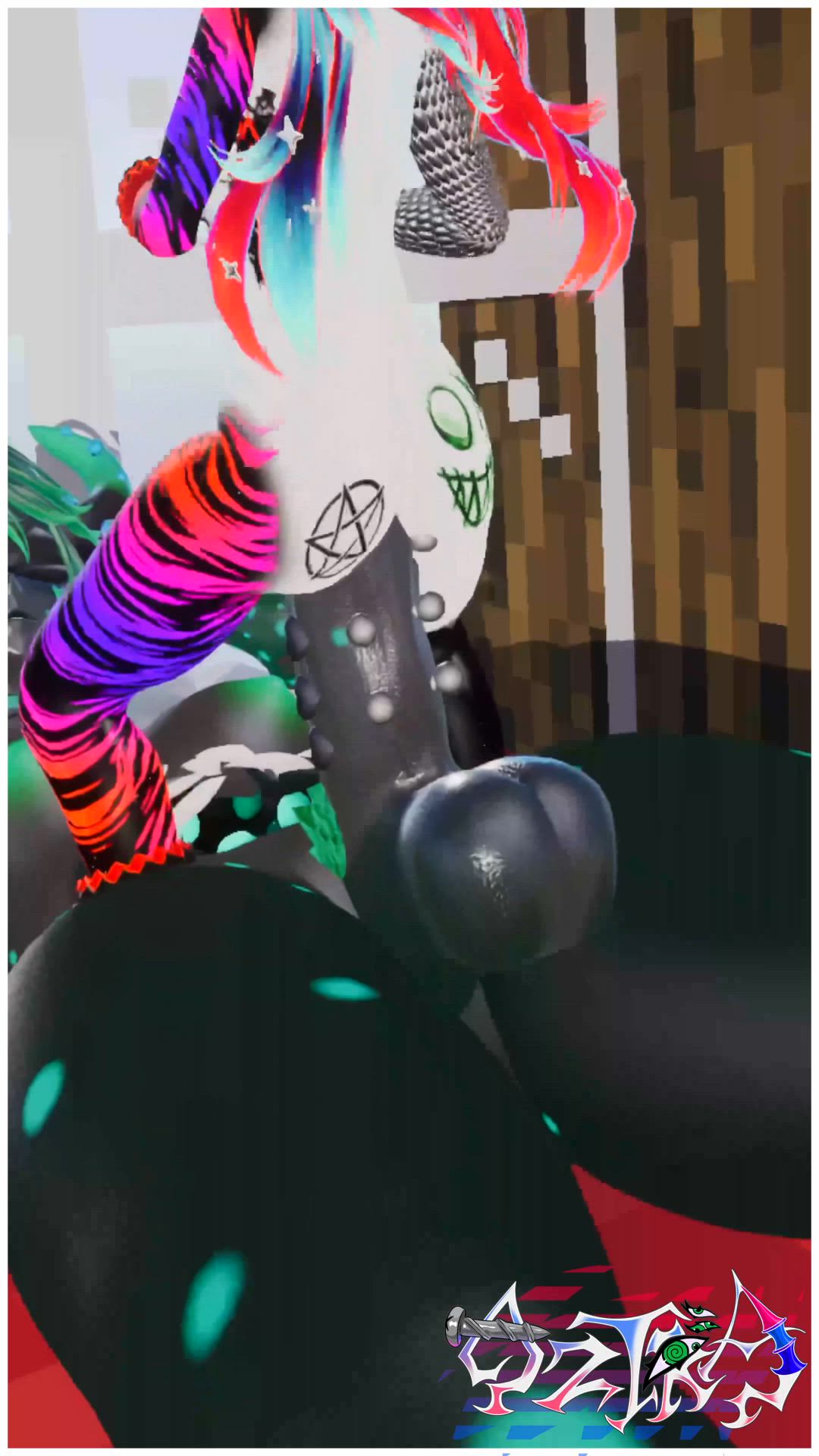 Anal Animation Anime Ass