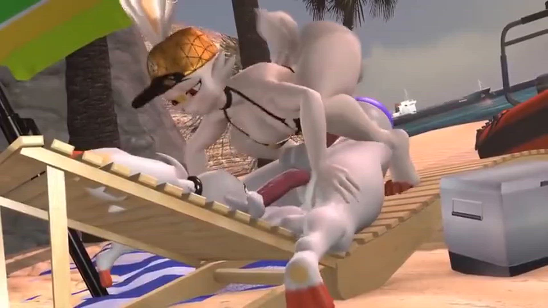 Anal Animation Autofellatio Blowjob