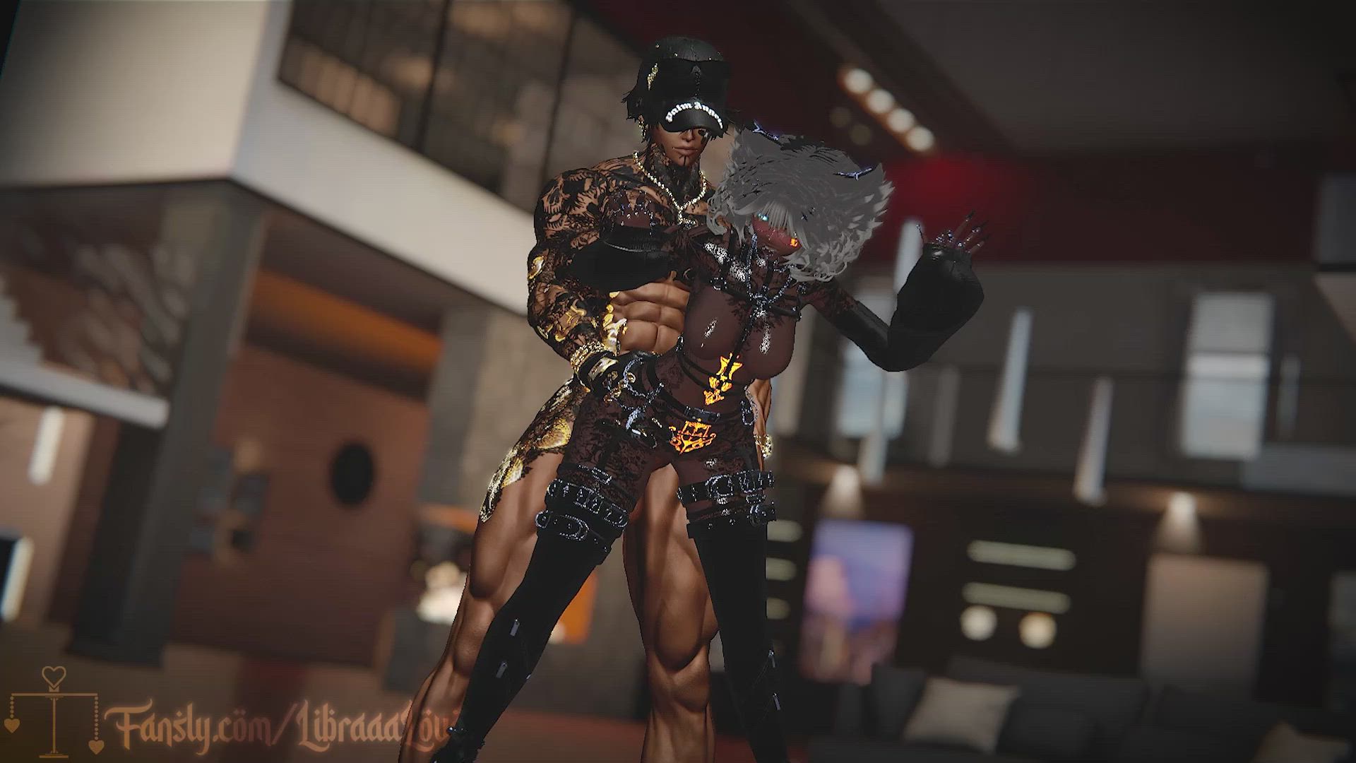 Animation Anime Asian Chudai