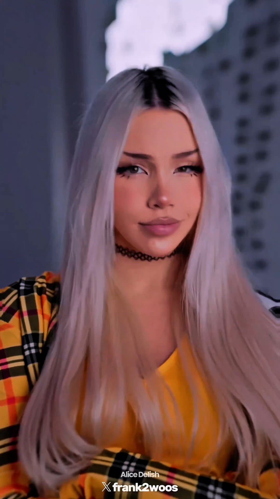 Edit Goonette Gooning OnlyFans