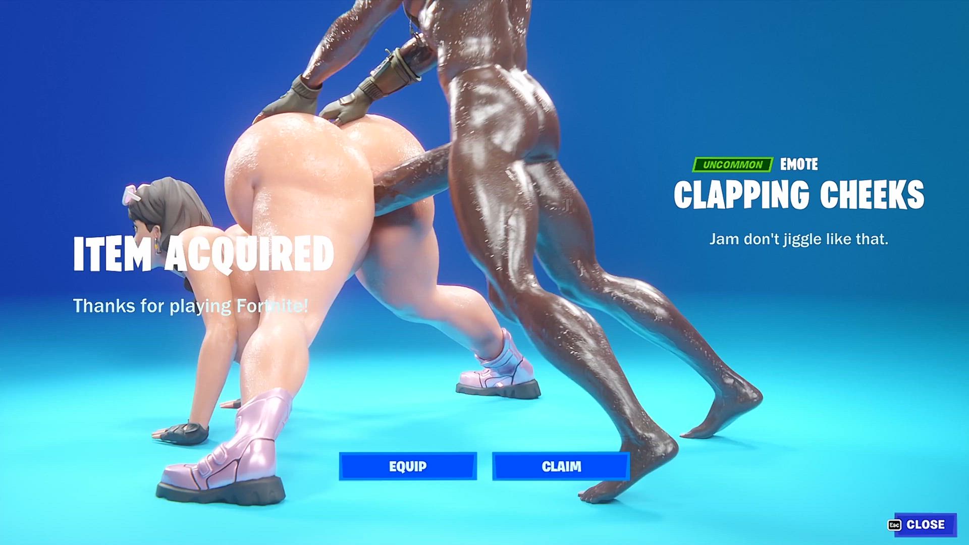 Ass BBC Big Ass Big Dick