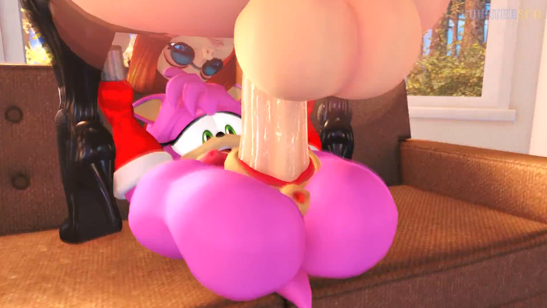 Ass Clapping Ass Spread Big Ass Big Dick