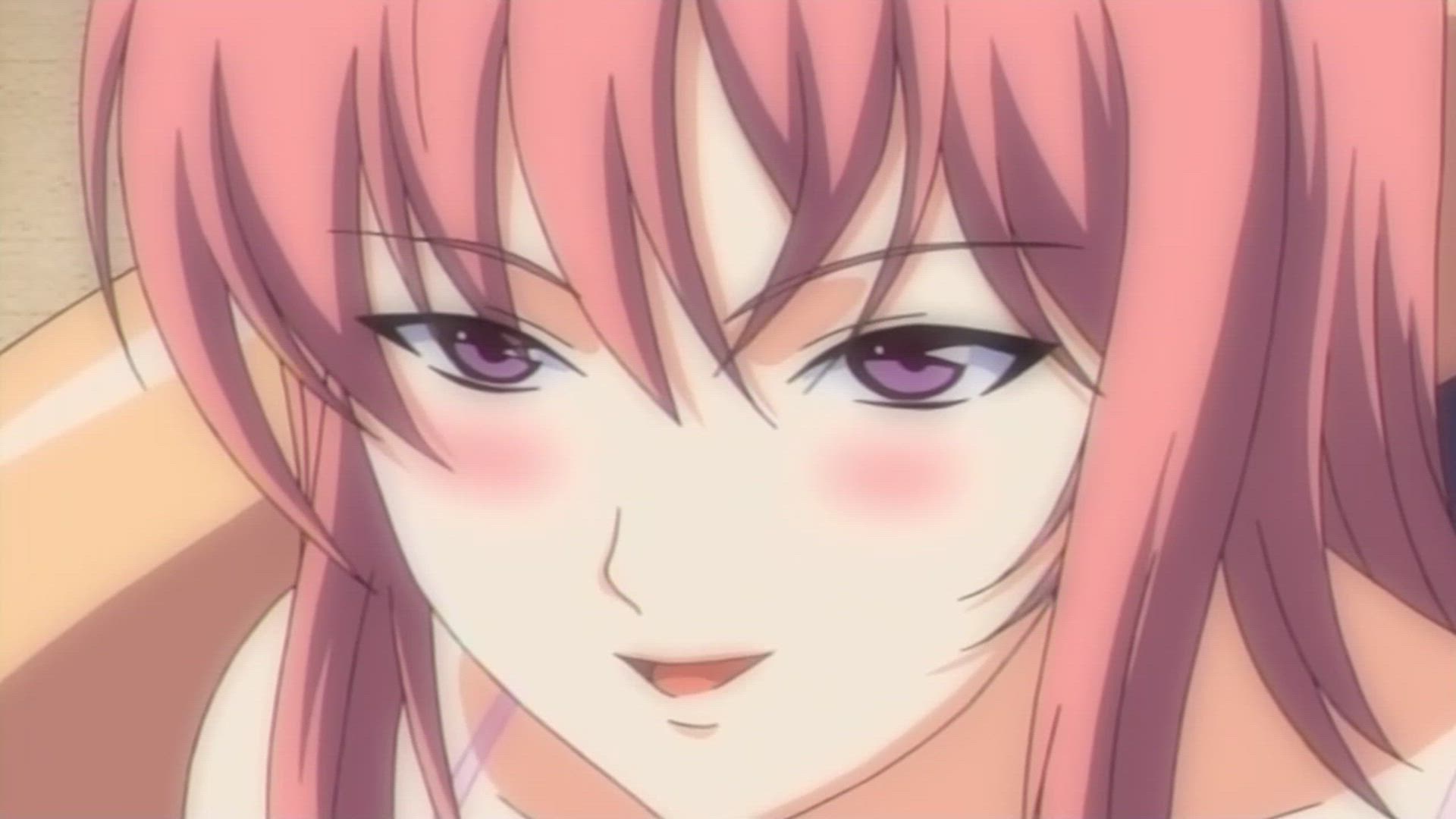 Anime Big Dick Blowjob Censored