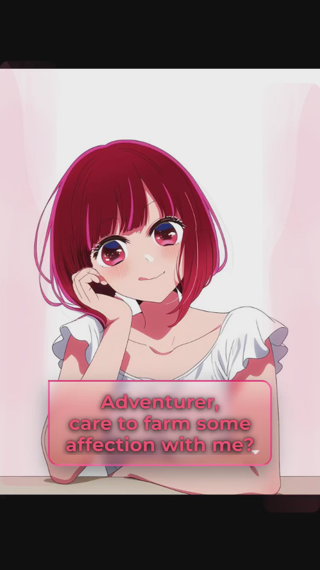 Animation Anime Role Play