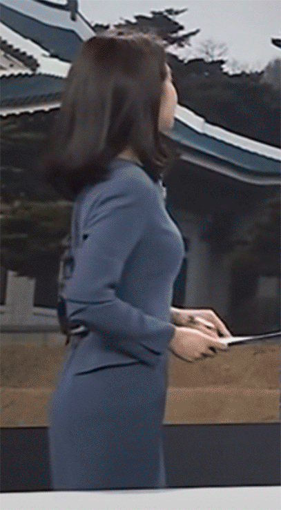 Chinese Magical Nude