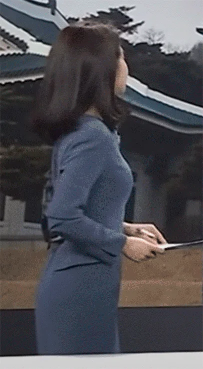 Chinese Magical Nude