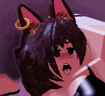Roblox Neko Geting Fucked In