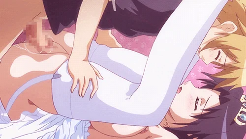 Swing Out Sisters Hentai 22