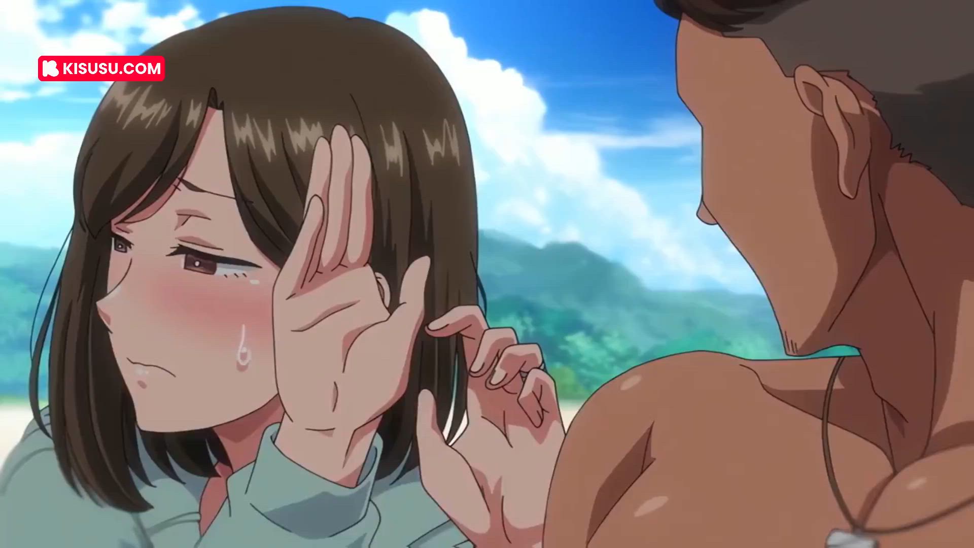 Anime Big Ass Big Nipples Big Tits