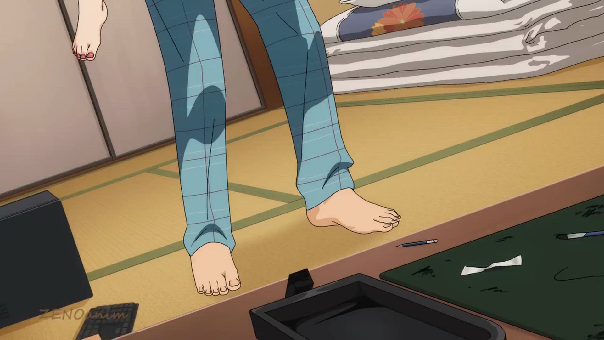 Animation Big Dick Big Tits Hentai