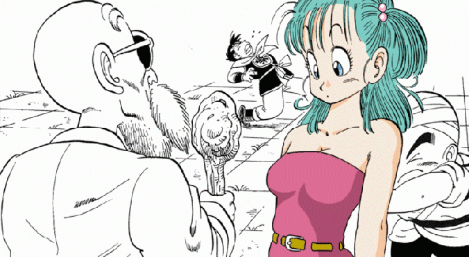 Bulma