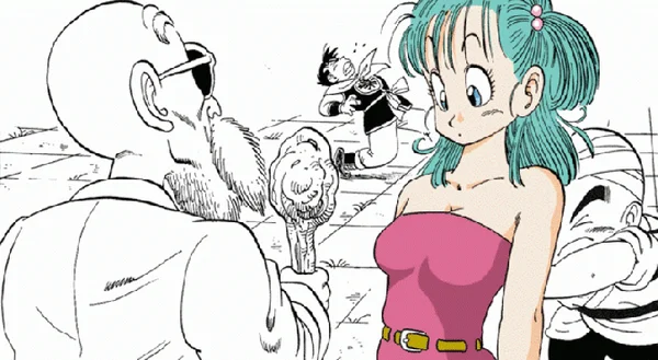 Bulma
