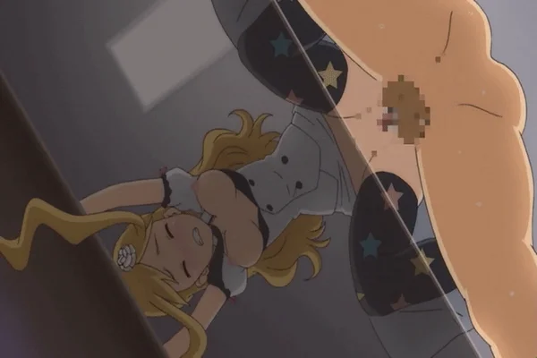 Katekano Idol Sister 35