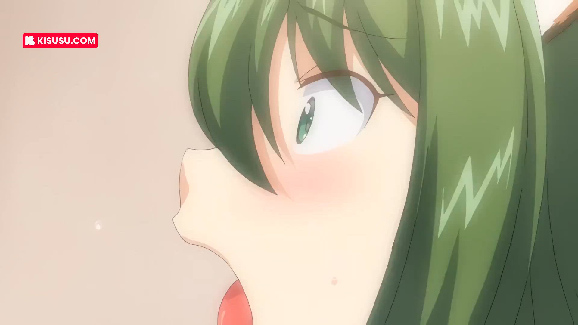 Animation Anime Creampie Group