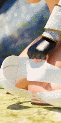 Apparently, Well, Sooooo Wanted...