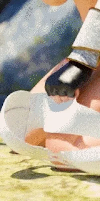 Apparently, Well, Sooooo Wanted...