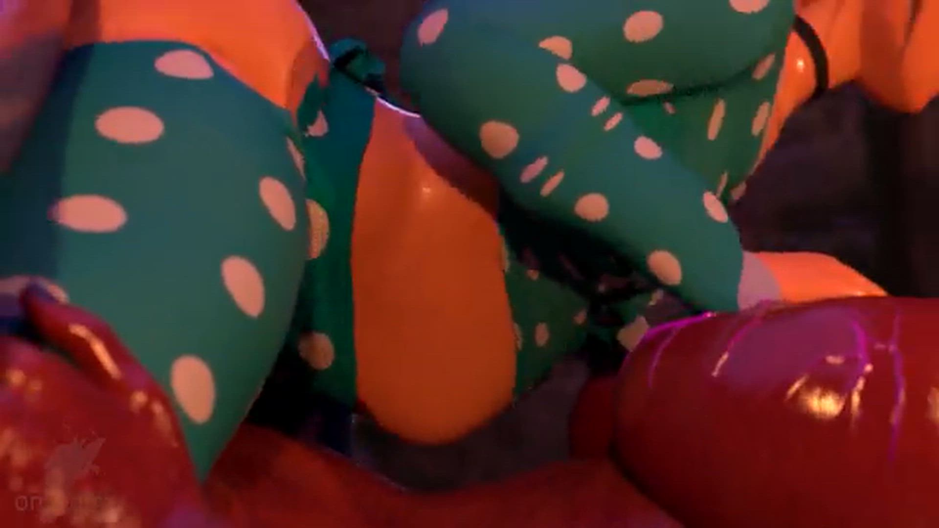 Anal Animation Big Dick Big Tits