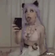 Ahegao Comp