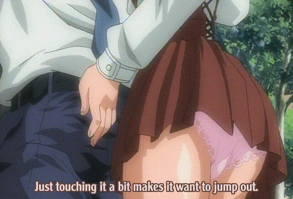 Strigendo-Angel Tachi No Private Lesson