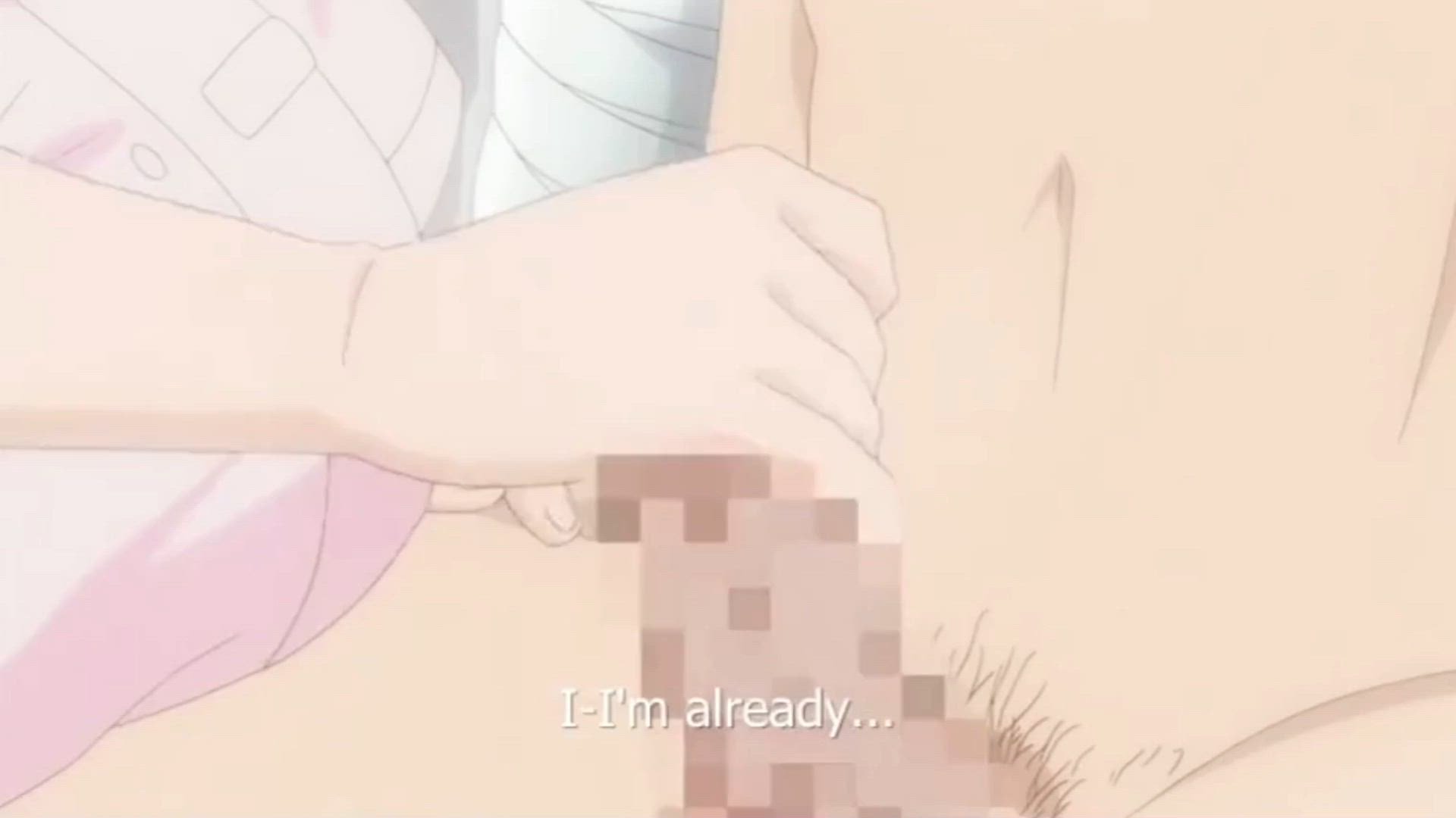 Animation Anime Hentai Moaning