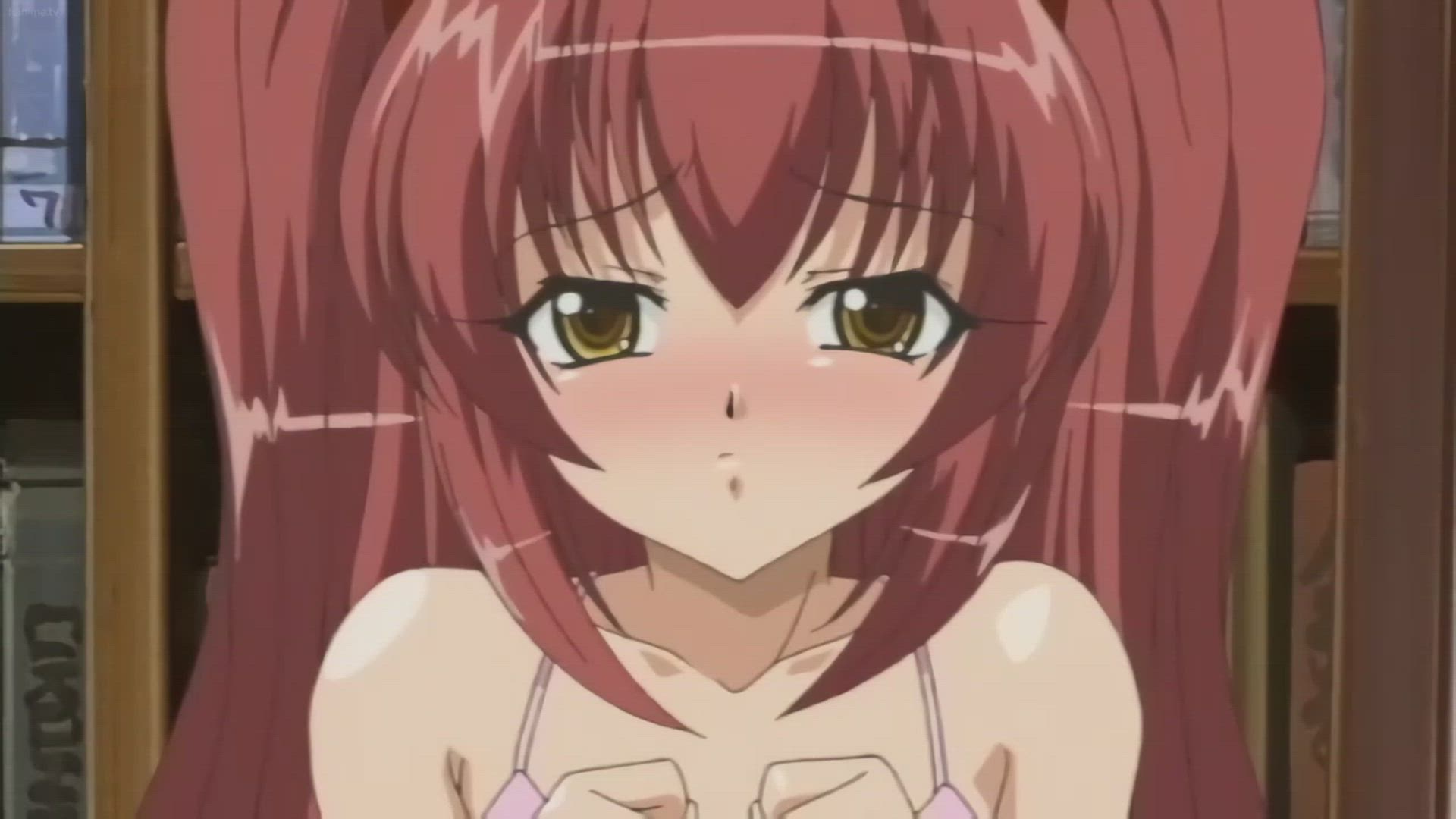 Anime Censored Cum Cumshot