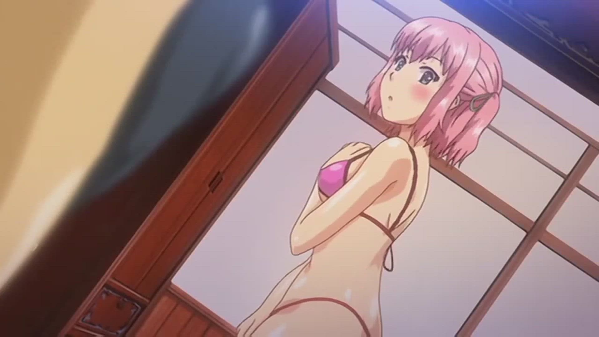 Anime Blowjob Censored Cum