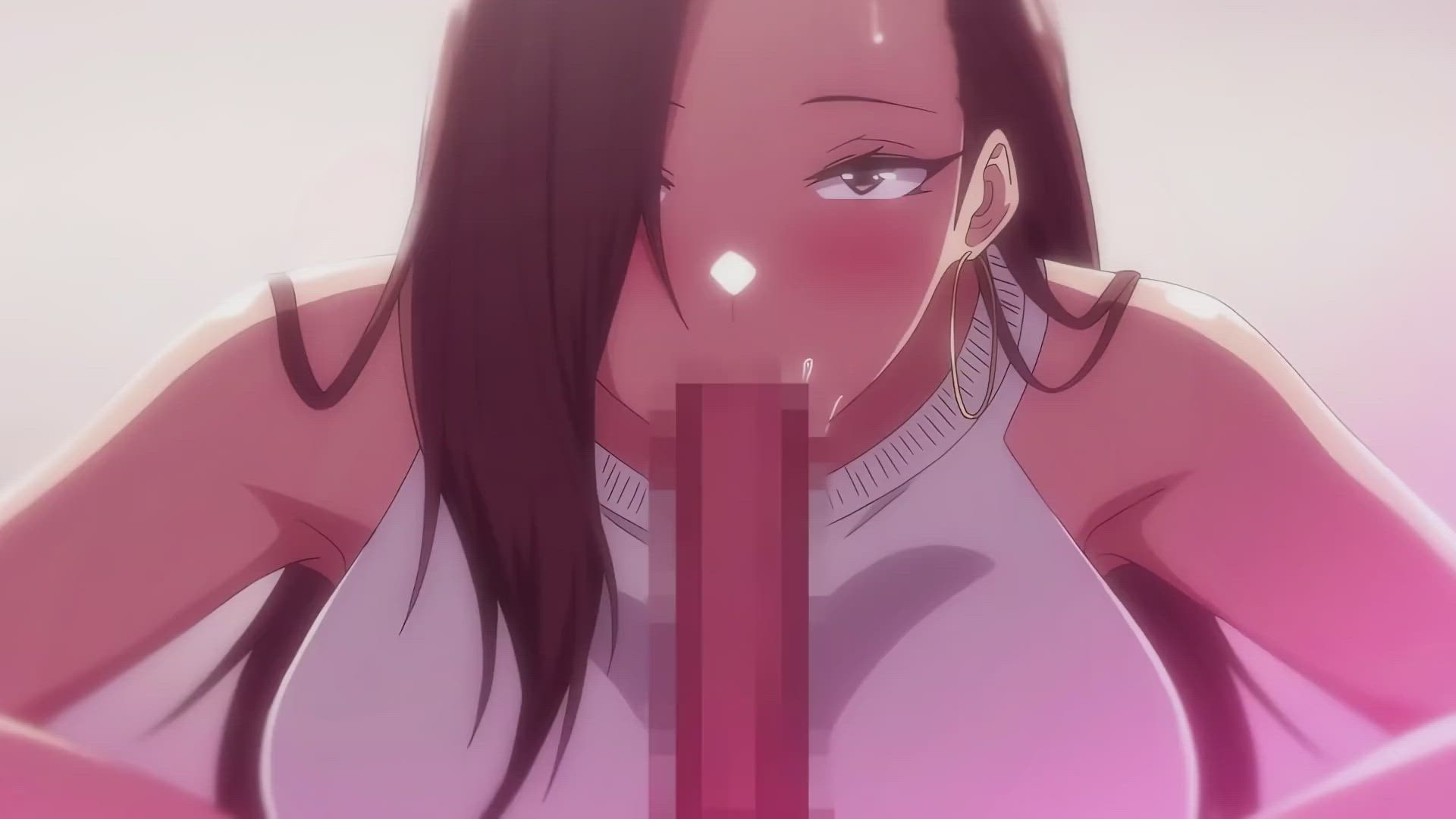 Animation Anime BWC Big Ass