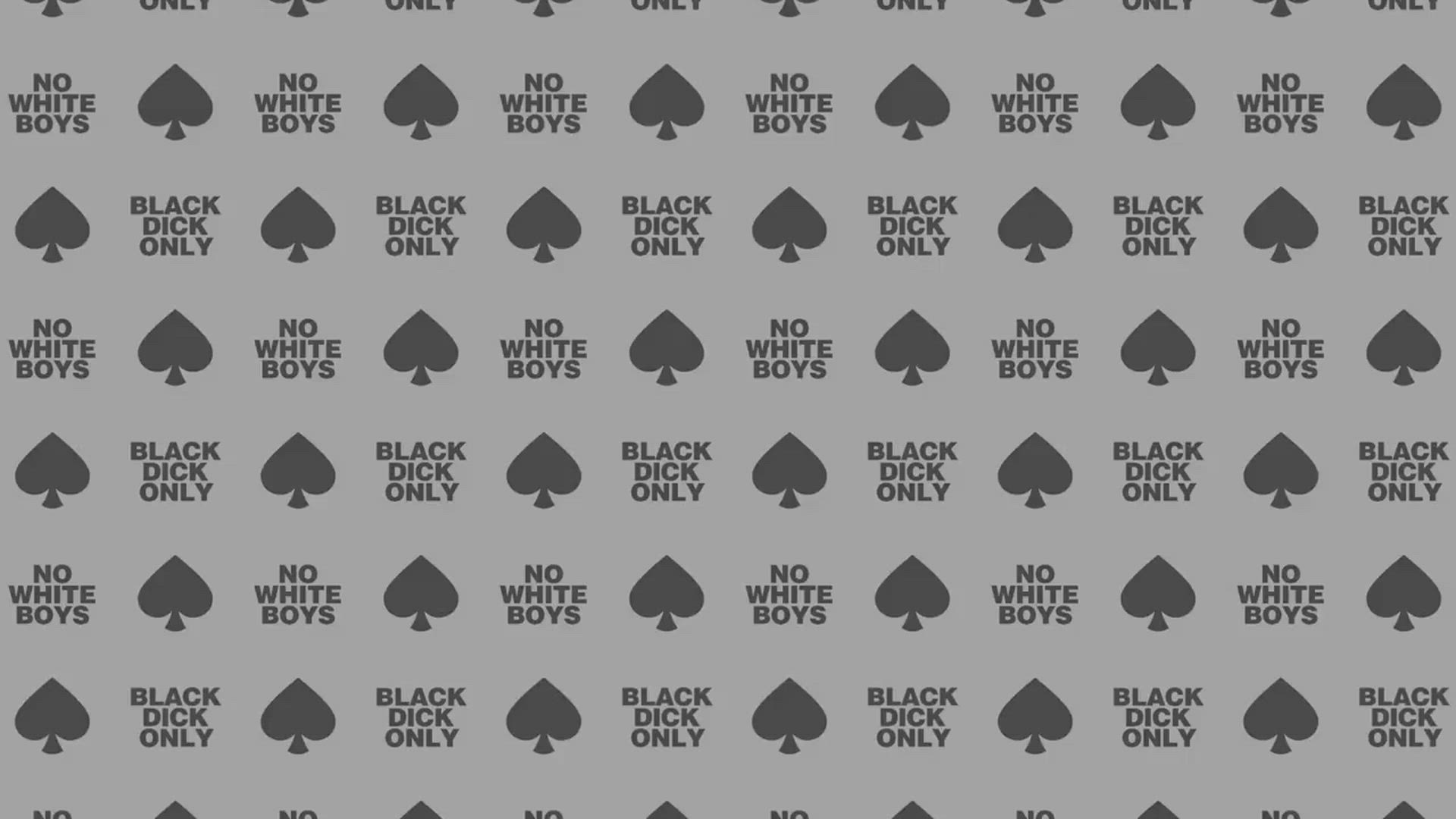 BBC Big Ass Blacked Edit