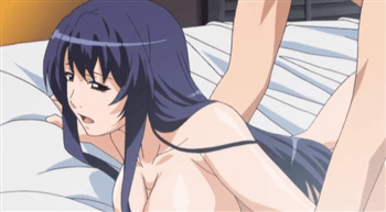 The Hentai Nee Summer 5