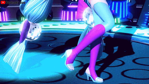 Nude Hatsune Miku Cute Boobs