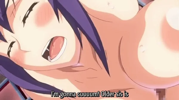 Baku Ane Otouto Shibocchau Zo