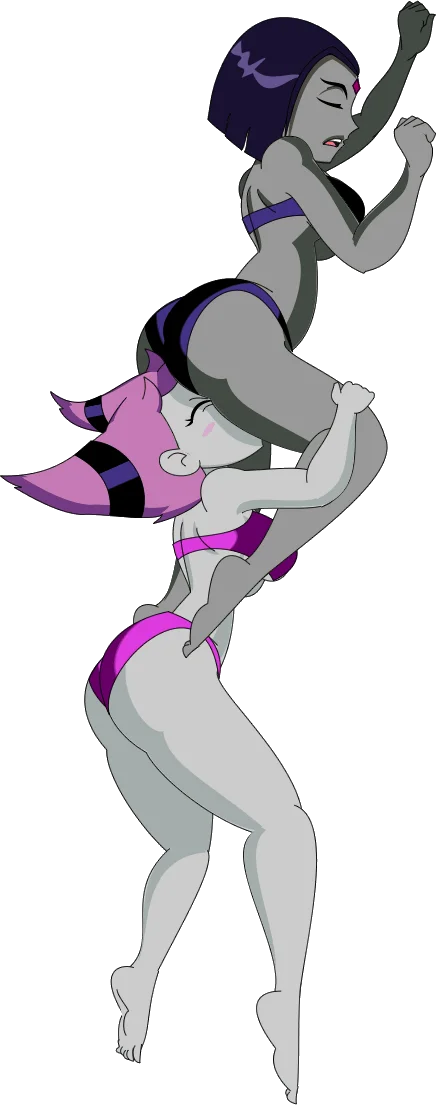 Rave X Jinx FaceSitting Session