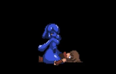 From: Forest Of The Blue