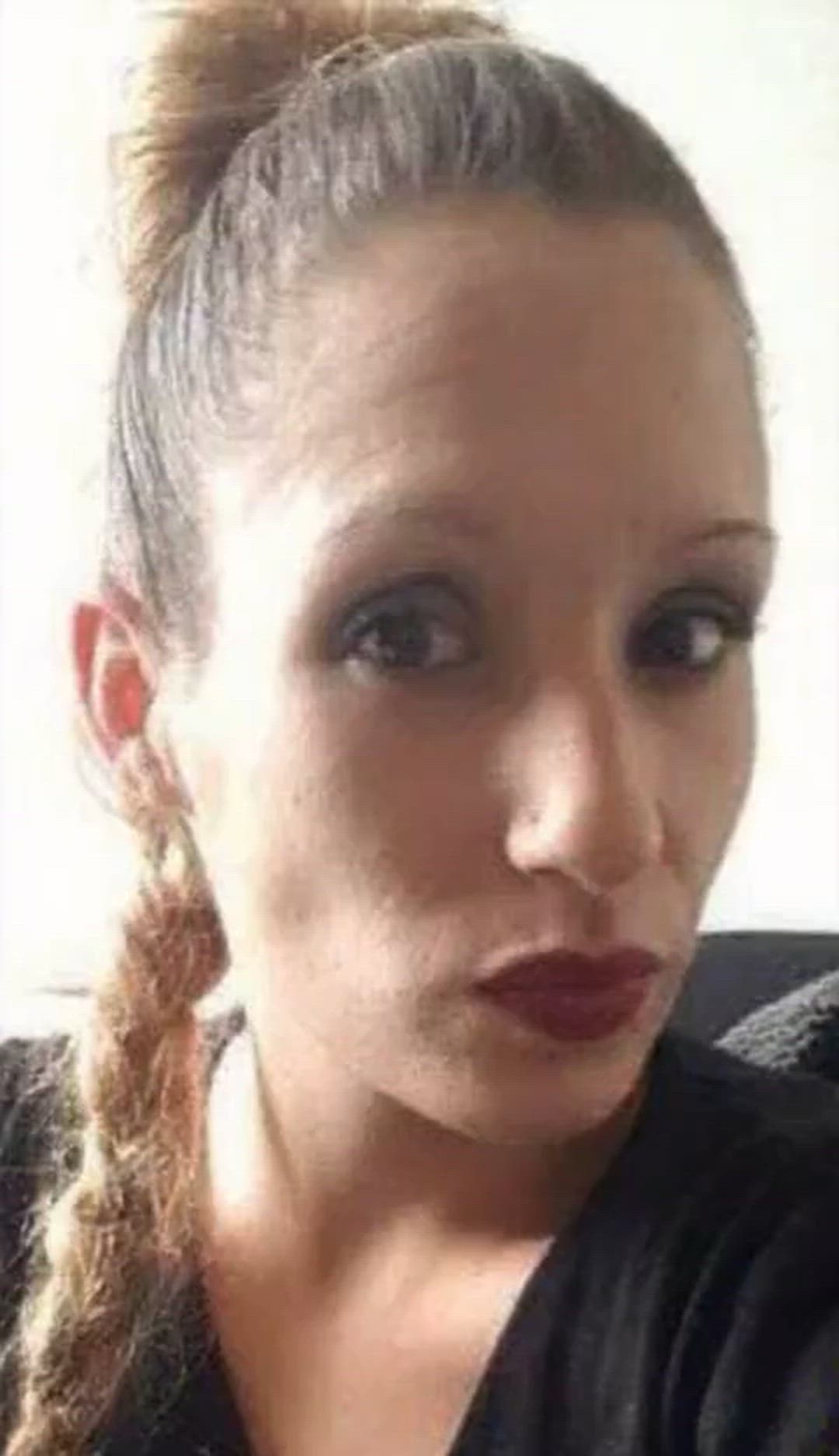 Ai Generated Amateur BBC slut MILF