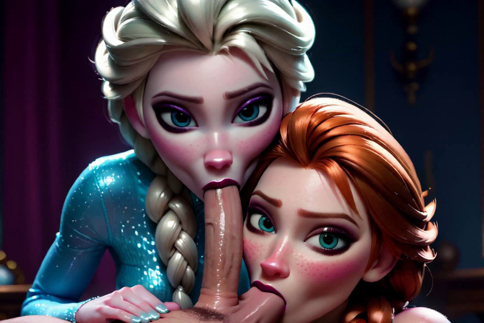 Harmful Smooth Armedcrab