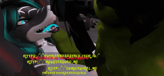 Rubbing A Big Bob On