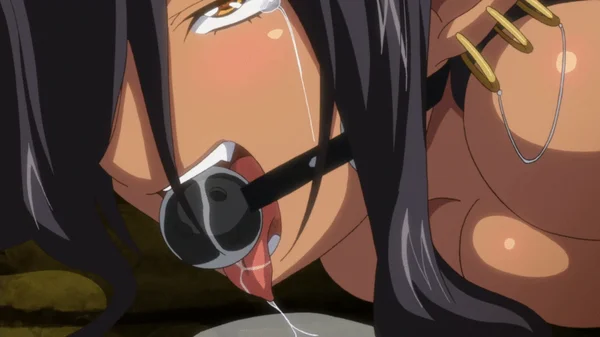 Ahegao #11