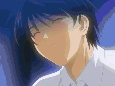 From The Hentai Body Transfer