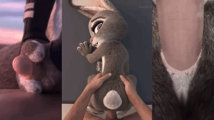 Judy Will Sometimes Work Overtime