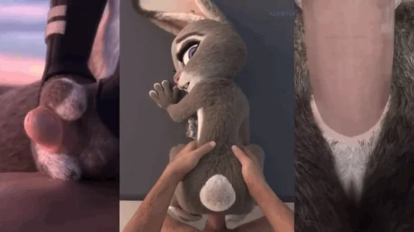 Judy Will Sometimes Work Overtime