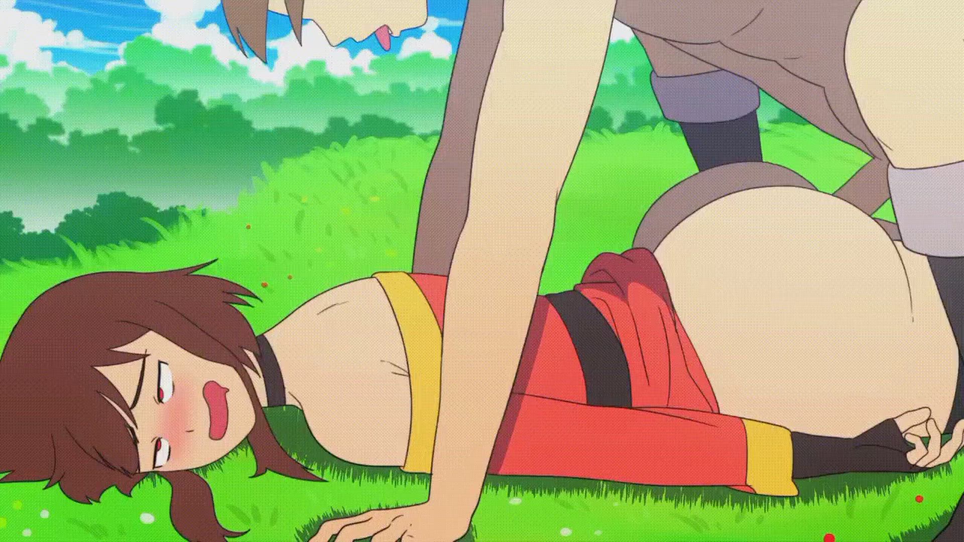 Anime Hentai Pronebone