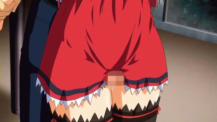 Ryoujoku Famiresu Choukyou Menu (Floor)